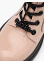 Wicked Schnürboots Pink 96672 5