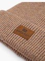 elefanten Bonnet brun 96587 3