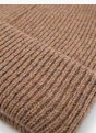 elefanten Bonnet brun 96587 4