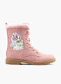 Rainbow High Schnürboots Pink 96605 1