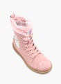 Rainbow High Schnürboots Pink 96605 2