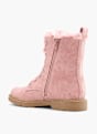 Rainbow High Schnürboots Pink 96605 3