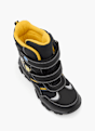 SpongeBob Bota de invierno Negro 96606 2