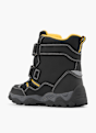 SpongeBob Bota de invierno Negro 96606 3