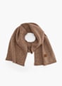 elefanten Echarpe brun 96585 1
