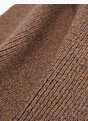 elefanten Echarpe brun 96585 4