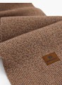 elefanten Echarpe brun 96585 5