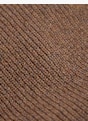 elefanten Echarpe brun 96585 6