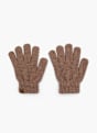 elefanten Gants brun 96599 1
