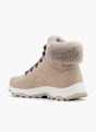 Vty Schnürboots Beige 96633 3