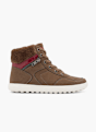 Vty Baskets montantes Marron 96630 1