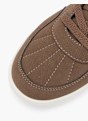 Vty Sneaker alta Marrone 96630 5