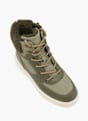 Vty Hoher Sneaker Khaki 96635 2