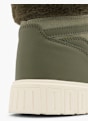 Vty Hoher Sneaker Khaki 96635 6
