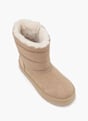 TOM TAILOR Vinterkänga Beige 96682 2
