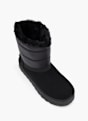 TOM TAILOR Boots d'hiver Noir 96685 2