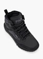 FILA Schnürboots Schwarz 96622 2