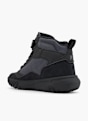 FILA Fűzős bakancs fekete 96622 3