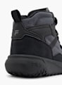 FILA Fűzős bakancs fekete 96622 6