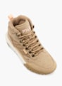 FILA Bottes à lacets Beige 96631 2