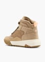 FILA Bottes à lacets Beige 96631 3