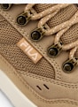 FILA Bottes à lacets Beige 96631 5