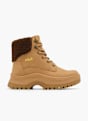 FILA Bottes à lacets Cognac 96643 1