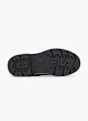 FILA Schnürboots Schwarz 96648 4
