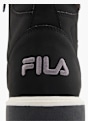 FILA Stivale allacciato Nero 96648 6