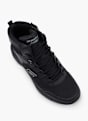 Skechers Visoke superge Črna 96642 2