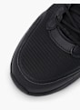 Skechers Visoke superge Črna 96642 6