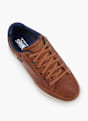 Skechers Baskets Marron 96655 2