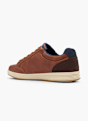 Skechers Baskets Marron 96655 3
