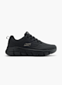 Skechers Sneaker Schwarz 96666 1