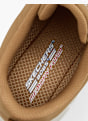 Skechers Baskets Marron 96660 5