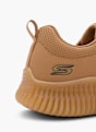 Skechers Sapatilha Castanho 96662 6