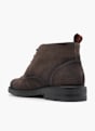 AM SHOE Stivale allacciato Grigio 96664 3