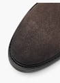 AM SHOE Bota con cordones Gris 96664 5