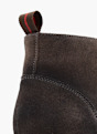 AM SHOE Bota con cordones Gris 96664 6