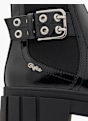 Buffalo Chelsea Boots Schwarz 96670 5