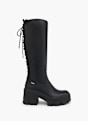 Buffalo Bottes Noir 96693 1