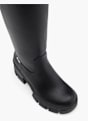 Buffalo Stiefel Schwarz 96693 2