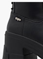 Buffalo Bottes Noir 96693 5