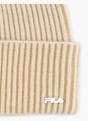 FILA Pletena kapa Bež 98822 3