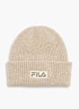 FILA Pletena kapa Bež 98834 1