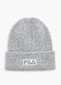 FILA Czapka z dzianiny Szary 98842 1