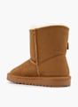 Wrangler Stivale invernale Marrone 96750 3