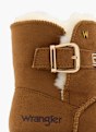 Wrangler Stivale invernale Marrone 96750 5