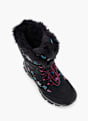 Cortina Winterboots Schwarz 96808 2