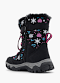 Cortina Winterboots Schwarz 96808 3